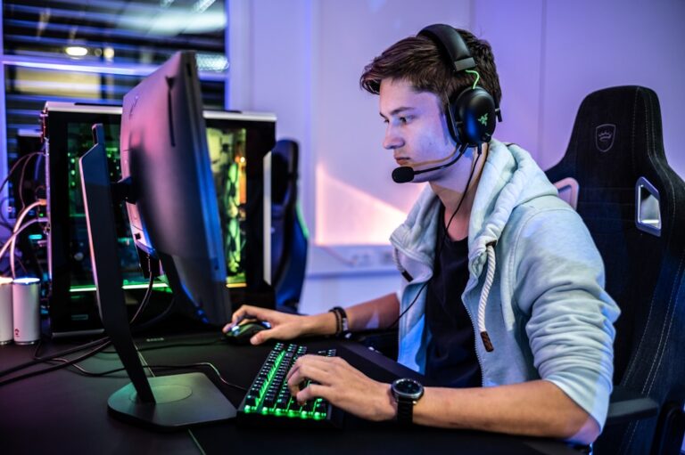 Best Headsets for Immersive Gaming Experience in 2023
